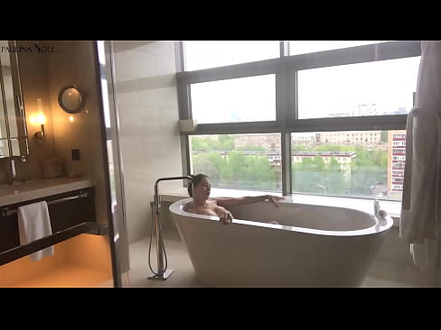 ❤️ Tremendous babe Passionately jerking off her pussy in the bathroom Gnè leinn gd.np64.ru